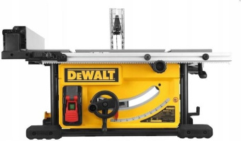Циркулярная пила (дисковая) DeWalt DWE7492 2000Вт (настольная) D диска.:250мм (DWE7492-QS) от магазина РЭССИ