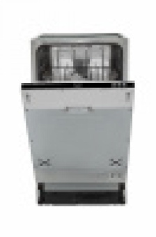 Посудомоечная машина встраив. Hyundai HBD 440 2100Вт узкая от магазина РЭССИ