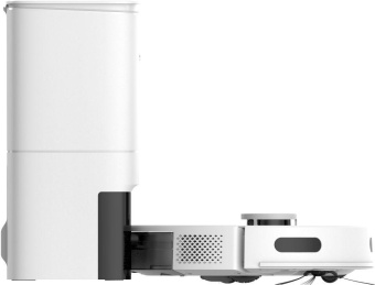 Пылесос-робот Polaris PVCRDC 6002 WIFI IQ Home 45Вт белый/белый (в компл.:1мешок) от магазина РЭССИ