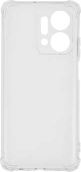 Чехол (клип-кейс) BoraSCO для Honor X7a 71261 прозрачный от магазина РЭССИ