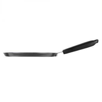 Сковорода блинная Rondell 0020-RD-01 круглая покрытие: Xylan Plus ручка несъемная (без крышки) черный (RDA-020) от магазина РЭССИ