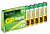 Батарея GP Super Alkaline 24A LR03 AAA (10шт) от магазина РЭССИ