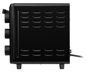 Мини-печь Starwind SMO2043 18л. 1200Вт черный от магазина РЭССИ