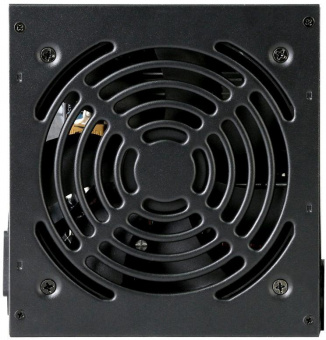 Блок питания Zalman ATX 600W ZM600-LXII (24+4+4pin) APFC 120mm fan 6xSATA RTL от магазина РЭССИ