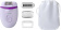 Эпилятор Philips BRE275/00 скор.:2 насад.:3 от электр.сети сиреневый/фиолетовый от магазина РЭССИ