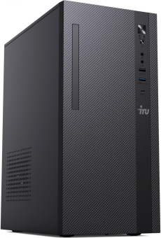 ПК IRU 310SC MT i5 12400 (2.5) 16Gb SSD512Gb UHDG 730 Windows 11 Professional GbitEth 200W черный (1969065) от магазина РЭССИ