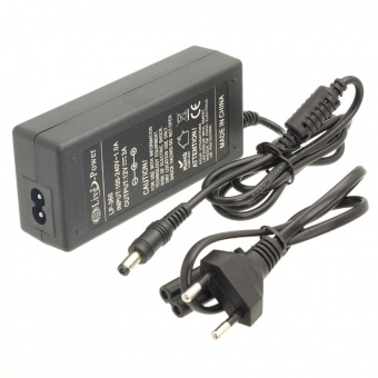 Блок питания 12V 3A от магазина РЭССИ