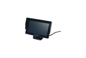 Автомобильный монитор AutoExpert DV-550 от магазина РЭССИ