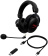 Наушники с микрофоном HyperX Cloud Core черный мониторные Radio оголовье (4P5D5AA) от магазина РЭССИ