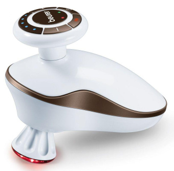 Массажер Beurer MG510 22.5Вт белый от магазина РЭССИ