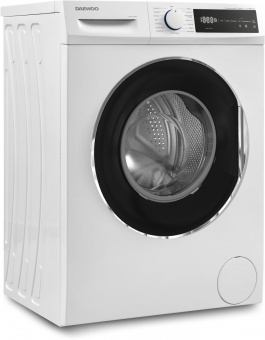 Стиральная машина Daewoo WM712T2TWB9RU класс: A загр.фронтальная макс.:7кг белый от магазина РЭССИ