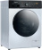 Картинка Стиральная машина Бирюса WMD-SM812/03 класс: A+++ загр.фронтальная макс.:8кг (с сушкой) белый инвертер от магазина РЭССИ Стиральная машина Бирюса WMD-SM812/03 класс: A+++ загр.фронтальная макс.:8кг (с сушкой) белый инвертер от магазина РЭССИ