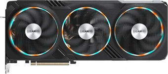 Видеокарта Gigabyte PCI-E 4.0 GV-N407TGAMING-12GD NVIDIA GeForce RTX 4070TI 12288Mb 192 GDDR6X 2640/21000 HDMIx1 DPx3 HDCP Ret от магазина РЭССИ