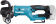 Картинка Дрель безударная Makita DDA450ZK патрон:быстрозажимной реверс от магазина РЭССИ Дрель безударная Makita DDA450ZK патрон:быстрозажимной реверс от магазина РЭССИ