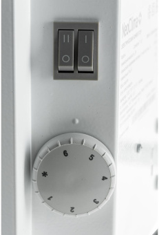 Конвектор Neoclima Comforte 1500Вт белый от магазина РЭССИ