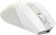 Картинка Мышь A4Tech Fstyler FG45CS Air2 бежевый оптическая (2000dpi) silent беспроводная USB для ноутбука (7but) от магазина РЭССИ Мышь A4Tech Fstyler FG45CS Air2 бежевый оптическая (2000dpi) silent беспроводная USB для ноутбука (7but) от магазина РЭССИ