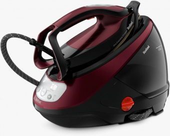 Парогенератор Tefal GV9230E0 2600Вт вишнeвый от магазина РЭССИ