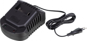 Дрель-шуруповерт Интерскол ДАУ-13/18В аккум. патрон:быстрозажимной (кейс в комплекте) (574.2.2.70) от магазина РЭССИ