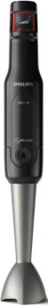 Блендер погружной Philips HR2621/90 800Вт черный от магазина РЭССИ