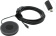 Микрофон проводной Logitech MeetUp 6м черный от магазина РЭССИ