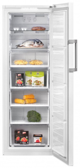 Морозильная камера Beko RFNK290E23W белый от магазина РЭССИ