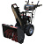 Бензиновый снегоуборщик Evoline SBG 610 BE с двигателем BRIGGS & STRATTON специальной зимней серии SBG610BE от магазина РЭССИ