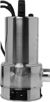 Насос садовый дренажный RedVerg RD-DPS1000/35S 1000Вт 19500л/час от магазина РЭССИ