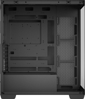 Корпус Deepcool CG580 черный без БП ATX 8x120mm 5x140mm 1xUSB2.0 audio bott PSU от магазина РЭССИ