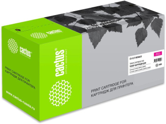 Картридж лазерный Cactus CS-CLT-M506LV пурпурный (3500стр.) для Samsung CLP 680/CLX 6260/6260FD/6260FR от магазина РЭССИ