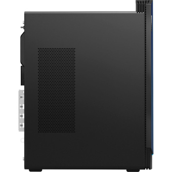 ПК Lenovo IdeaCentre G5 14IOB6 i5 11400F (2.6) 8Gb SSD256Gb GTX1660 Super 6Gb noOS GbitEth 380W черный (90RE00HKRS) от магазина РЭССИ