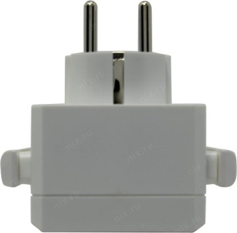 TP-Link TL-WA860RE 300Mbps Wireless N Wall Plugged Range Extender with AC Passthrough, QCA(Atheros), 2T2R, 2.4GHz, 802.11n/g/b, 1 100/10Mbps LAN port, Ranger Extender button, Range extender mode, 2 fixed antennas,  support IGMP Snooping for IPTV от магазина РЭССИ