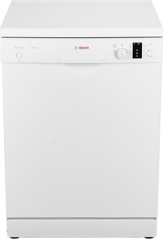 Посудомоечная машина Bosch ActiveWater SMS25FW10R белый (полноразмерная) от магазина РЭССИ