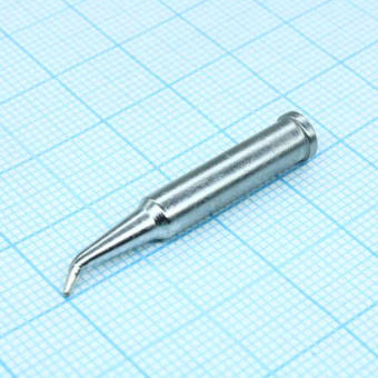 Жало паяльное б/св. 102SDLF08L от магазина РЭССИ