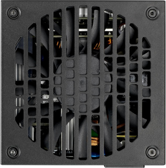 Блок питания Fractal Design SFX 500W ION SFX-L 500 80+ gold (24+4+4pin) APFC 120mm fan 4xSATA Cab Manag RTL от магазина РЭССИ