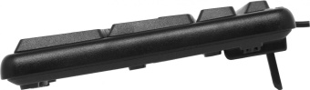 Клавиатура Defender Element HB-520 черный USB от магазина РЭССИ