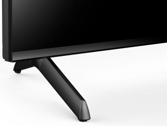 Телевизор LED Hyundai 75" H-LED75BU7006 Android TV Frameless черный 4K Ultra HD 60Hz DVB-T DVB-T2 DVB-C DVB-S DVB-S2 USB WiFi Smart TV от магазина РЭССИ