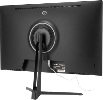 Монитор Digma 23.8" Overdrive 24P410F розовый IPS LED 2ms 16:9 HDMI матовая 300cd 178гр/178гр 1920x1080 200Hz G-Sync FreeSync DP FHD USB 3.7кг от магазина РЭССИ