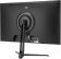 Монитор Digma 23.8" Overdrive 24P410F розовый IPS LED 2ms 16:9 HDMI матовая 300cd 178гр/178гр 1920x1080 200Hz G-Sync FreeSync DP FHD USB 3.7кг от магазина РЭССИ