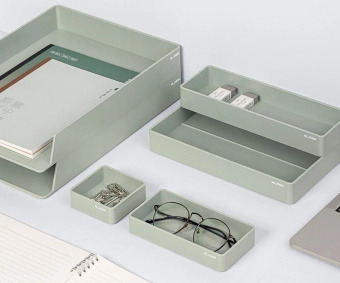 Ящик для денег Deli ET505 85x250x180 черный от магазина РЭССИ