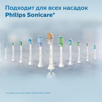 Дезинфектор Philips Sonicare HX6907/01 (упак.:1шт) от магазина РЭССИ
