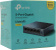 Коммутатор TP-Link LS105G 5G неуправляемый от магазина РЭССИ