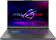 Ноутбук Asus ROG Strix G814JI-N6062 Core i9 13980HX 16Gb SSD1Tb NVIDIA GeForce RTX4070 8Gb 18" IPS WQXGA (2560x1600) noOS grey WiFi BT Cam (90NR0D01-M002U0) от магазина РЭССИ
