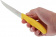 Набор ножей кухон. Victorinox Swiss Classic (6.7936.12L8B) компл.:2шт желтый блистер от магазина РЭССИ