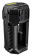 Картинка Автомобильное зар./устр. Nitecore V2 2A 2xUSB черный (17179) от магазина РЭССИ Автомобильное зар./устр. Nitecore V2 2A 2xUSB черный (17179) от магазина РЭССИ