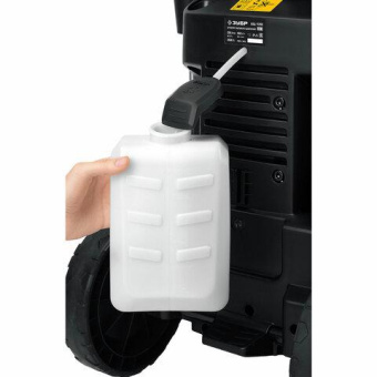 Минимойка Зубр Профессионал АВД-П200 2600Вт от магазина РЭССИ