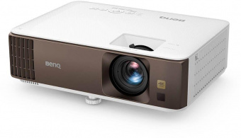 Проектор Benq W1800i DLP 2000Lm (3840x2160) 10000:1 ресурс лампы:4000часов 2xHDMI 3.1кг от магазина РЭССИ