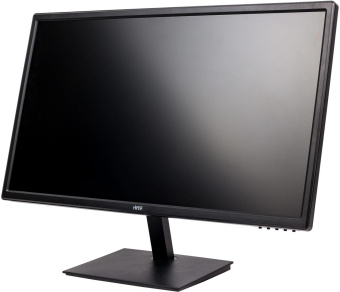 Монитор Hiper 21.5" EasyView KB2215 черный VA LED 4ms 16:9 HDMI матовая 200cd 1920x1080 75Hz VGA FHD 2.2кг от магазина РЭССИ