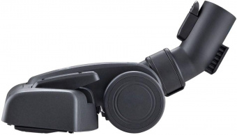 Пылесос LG VK89309H 2000Вт серебристый от магазина РЭССИ