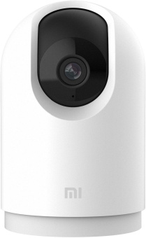 Камера видеонаблюдения IP Xiaomi Mi 360 Home Security Camera 2K Pro 1.4-1.4мм цв. корп.:белый (BHR4193GL) от магазина РЭССИ