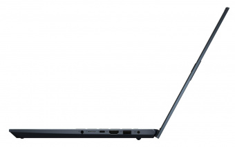 Ноутбук Asus Vivobook Pro 15 OLED K3500PA-L1091T Core i5 11300H 16Gb SSD512Gb iOpt32Gb Intel Iris Xe graphics 15.6" OLED FHD (1920x1080) Windows 10 Home blue WiFi BT Cam (90NB0UU2-M01440) от магазина РЭССИ